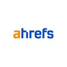 Ahrefs logo by Ruel Aguilar SEO Services Specialist