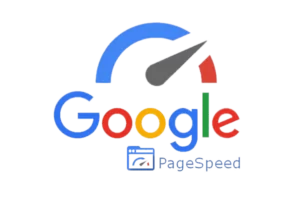 Google Page Speed Logo by Ruel Aguilar SEO Services Specialist