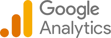 Google Analytics Logo by Ruel Aguilar SEO Services Specialist