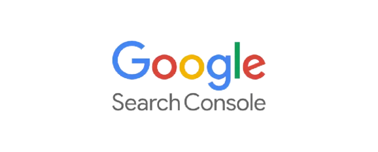 Google Search Console Logo by Ruel Aguilar SEO Services Specialist