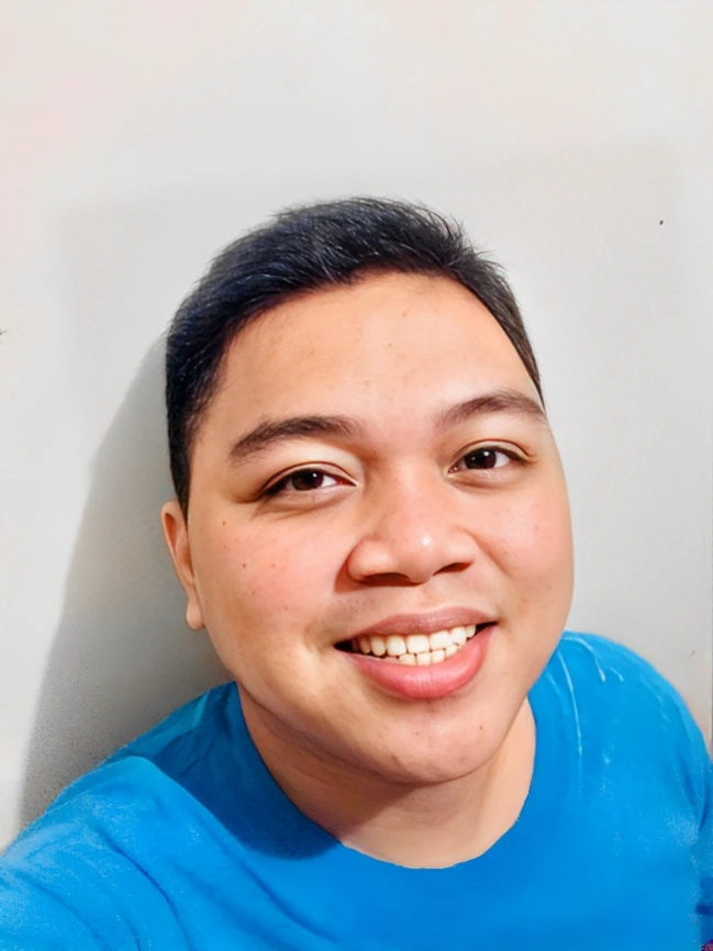 About me SEO Specialist in the Philippines Ruel Aguilar, Founder of Web Optimum Solution