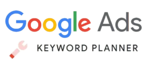 Google Keyword Planner Logo by Ruel Aguilar SEO Services Specialist